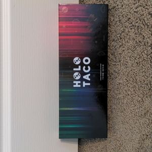 Holo Taco Dark Rainbow Collection Box (No polish)